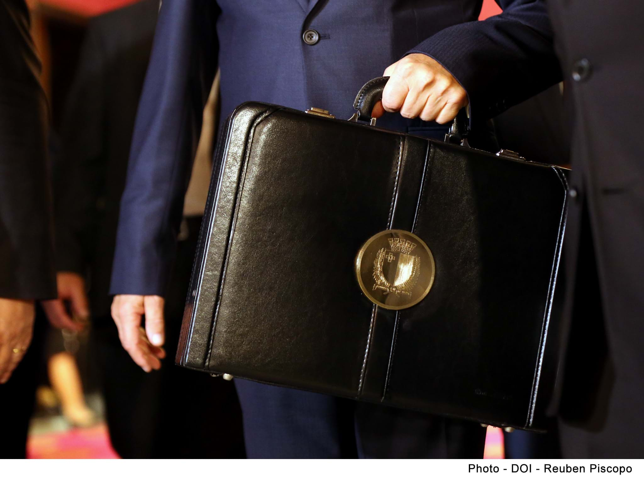 Budget 2021 set for October 19