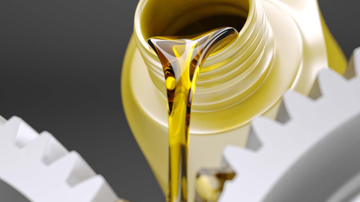 The implementation of excise tax on Lubricating Oils