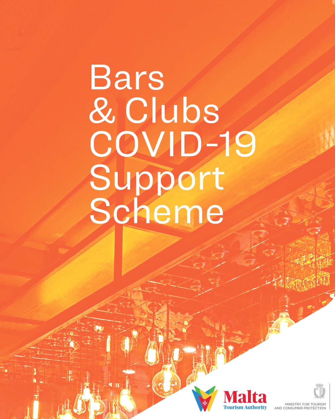 Bars & Clubs Covid-19 Support Scheme announced