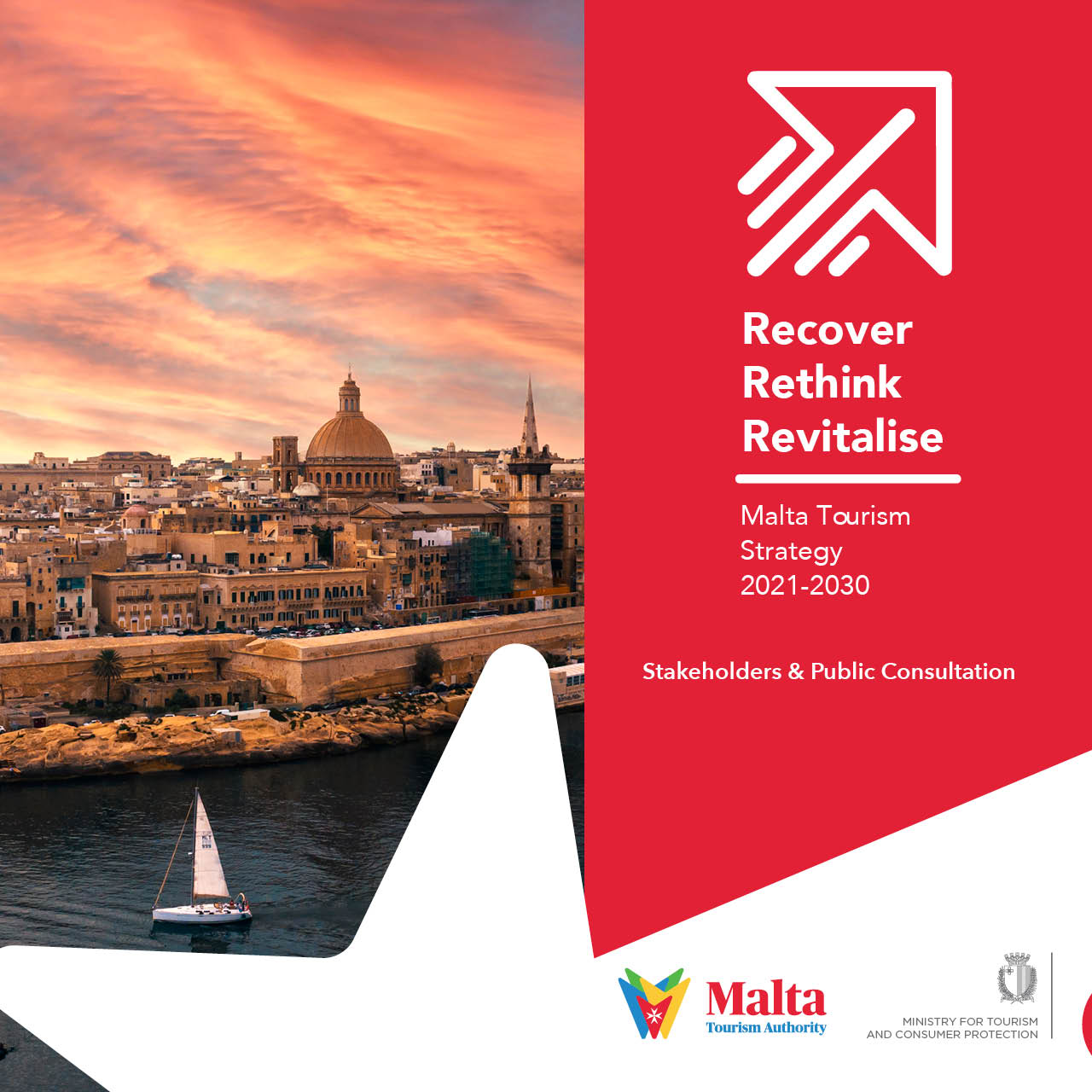 tourism strategy malta