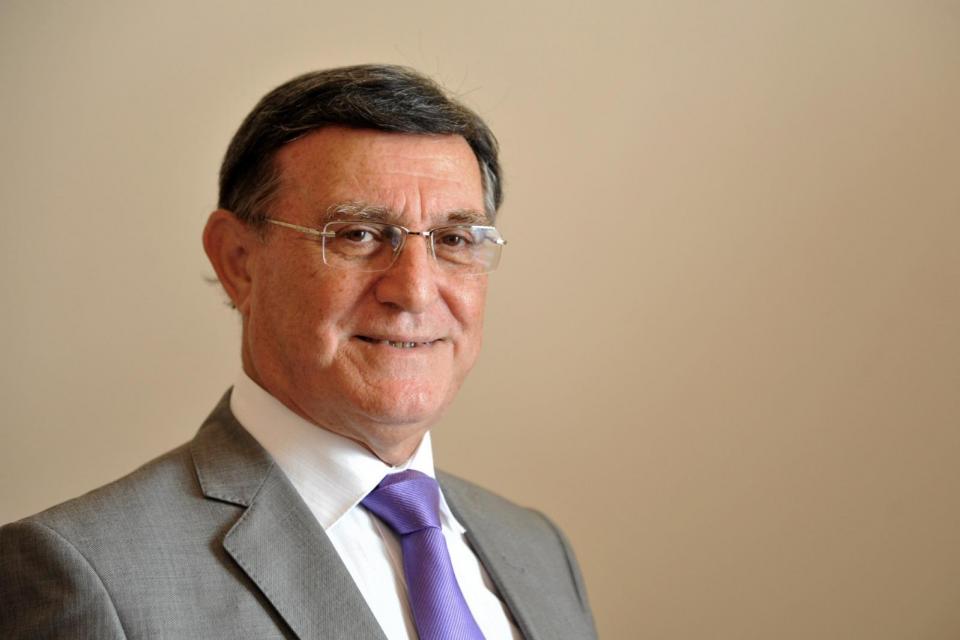 The Malta Chamber of SMEs is deeply saddened by the passing of its former Director General, Vince Farrugia