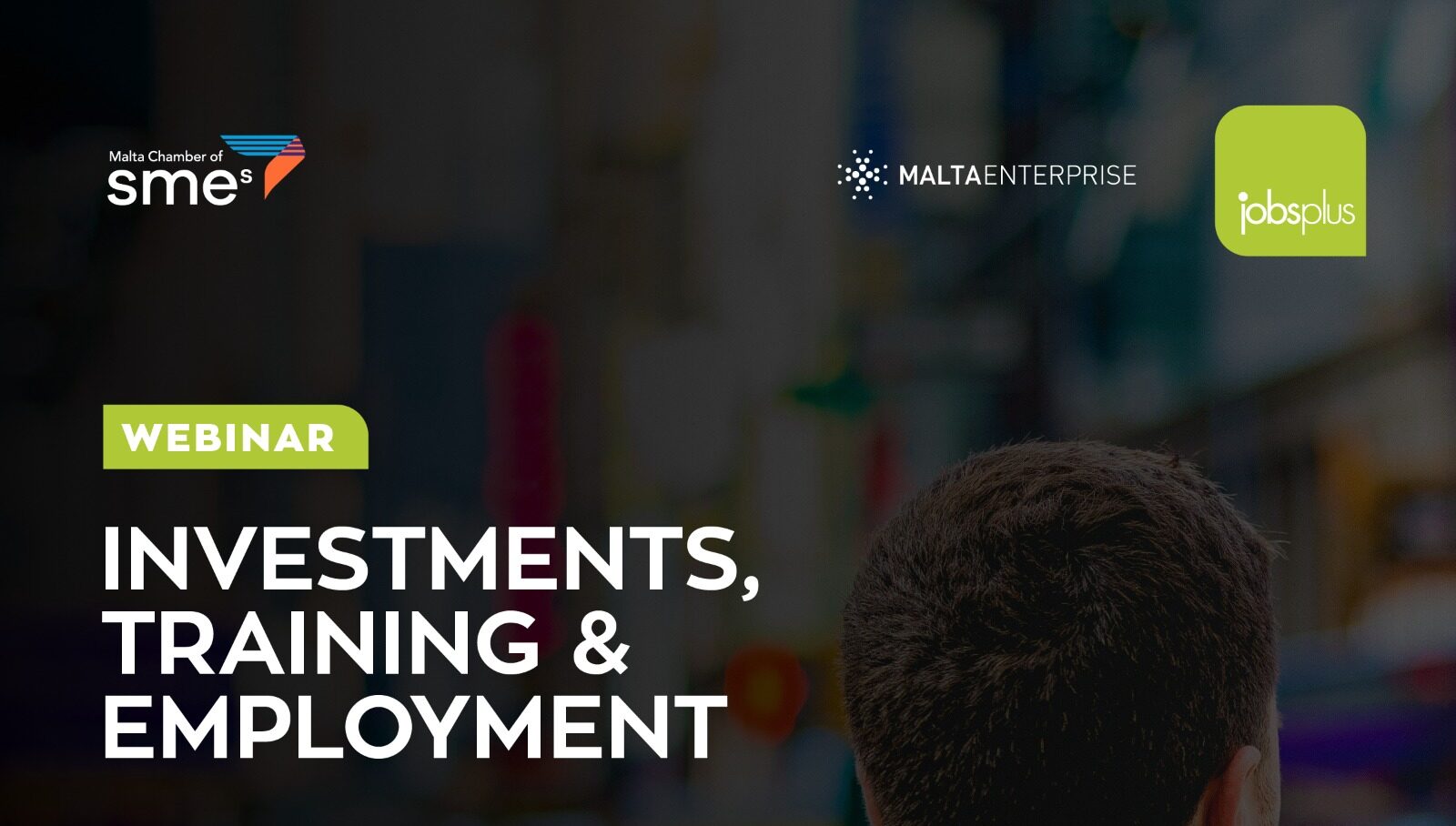 Investment, Training and Employment Schemes