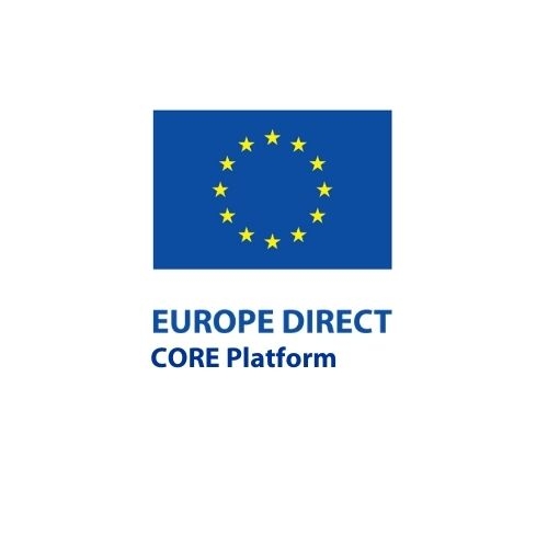 Useful webinars by Europe Direct Core Platform