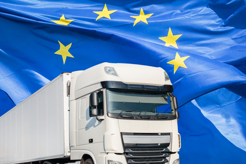 Malta Chamber of SMEs welcomes EU court ruling on trucking regulations